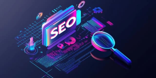 SEO Marketing
